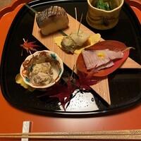 祇園 にしかわ - 