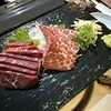 馬肉料理専門店　馬野郎