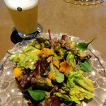 COEDO BREWERY THE RESTAURANT - 