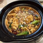 太原 - 麻婆豆腐