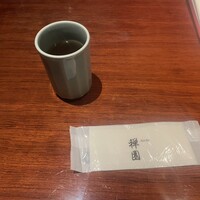 西梅田 禅園 - 