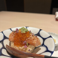 鮨 城間 - 