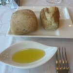 リストランテ・ベニーレベニーレ - 