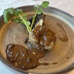 リストランテ・ベニーレベニーレ - 