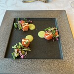 リストランテ・ベニーレベニーレ - 