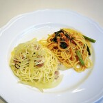 ア ピアチェーレ - 