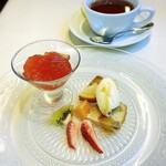 ア ピアチェーレ - 