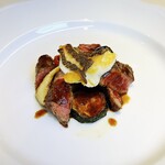 ア ピアチェーレ - 