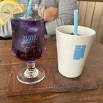 オソラカフェ - 