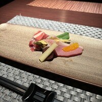 旬菜ステーキ処 らいむらいと - 