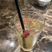 Shangri-La's secret ROPPONGI - 