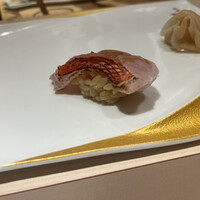 名古屋 栄 栞庵 鮨 やましろ - 