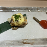 名古屋 栄 栞庵 鮨 やましろ - 