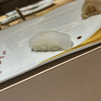 名古屋 栄 栞庵 鮨 やましろ - 