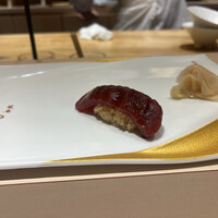 名古屋 栄 栞庵 鮨 やましろ - 