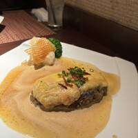 旬菜ステーキ処 らいむらいと - 