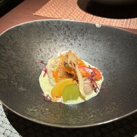 旬菜ステーキ処 らいむらいと - 