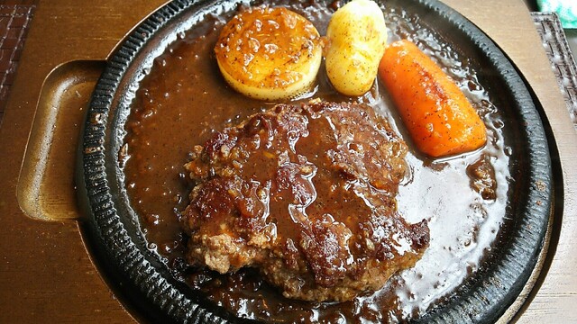 Steak & Hamburg GODBURG photo 2