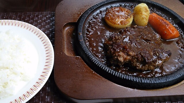 Steak &amp; Hamburg GODBURG