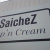 SaicheZ Pop'n Cream