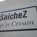 SaicheZ Pop'n Cream - お店外観＠２０１４．０５