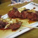 伊藤家 - ２０１４年５月再訪問