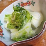 伊藤家 - ２０１４年５月再訪問