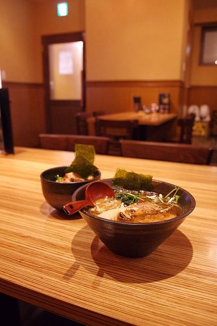 蓮吉　(1) Marukichi Hanten - Oimachi/Ramen | Tabelog
