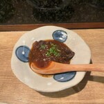 神泉ホルモン 三百屋 - 