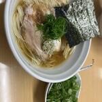 自家製麺らーめん・ごはん倉家 - 