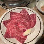 神泉ホルモン 三百屋 - 