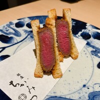 銀座 ちかみつ 六丁目 - 