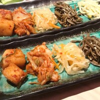 近江うし焼肉 にくTATSU 銀座店 - 