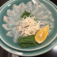 臼杵ふぐ山田や 大分都町店 - 