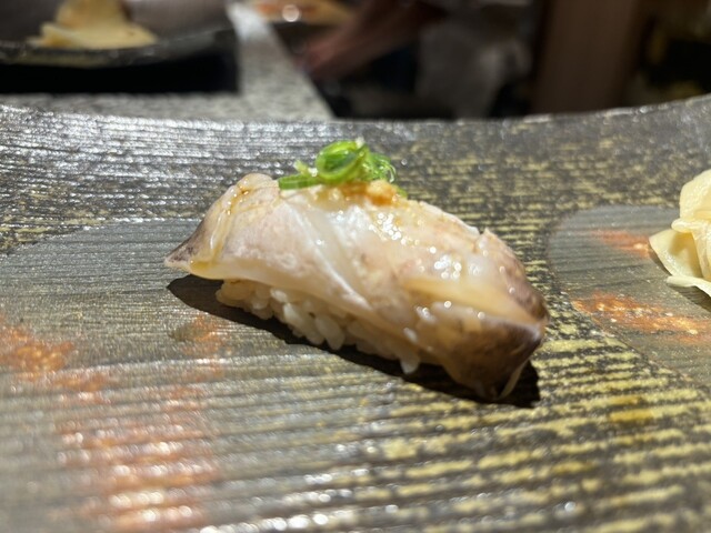 Sushi Kimura Kensuke photo 3