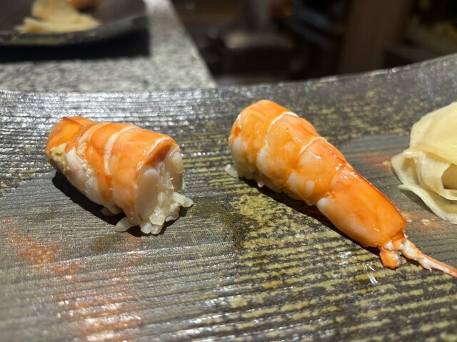 Sushi Kimura Kensuke photo 2