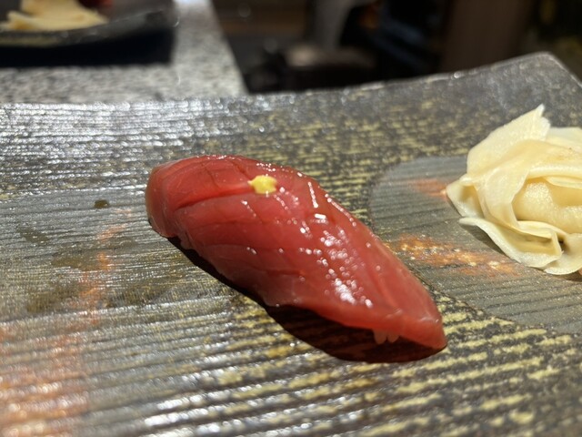 Sushi Kimura Kensuke
