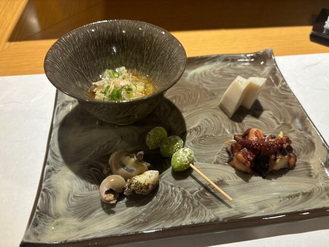 Sushi Kimura Kensuke photo 4