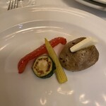 AKARENGA STEAK HOUSE - 