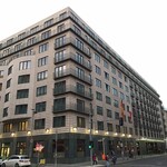 Regent BERLIN - 