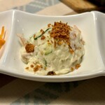 心斎橋酒場 叶えや - 