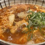 鷺洲うどん会館 - 