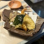 心斎橋酒場 叶えや - 