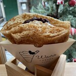 ワコ クレープス - 