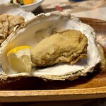心斎橋酒場 叶えや - 