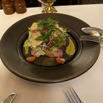 AKARENGA STEAK HOUSE - 