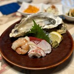 心斎橋酒場 叶えや - 