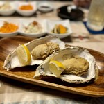 心斎橋酒場 叶えや - 