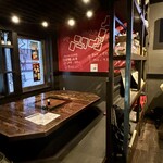 心斎橋酒場 叶えや - 