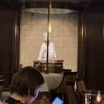 AKARENGA STEAK HOUSE - 